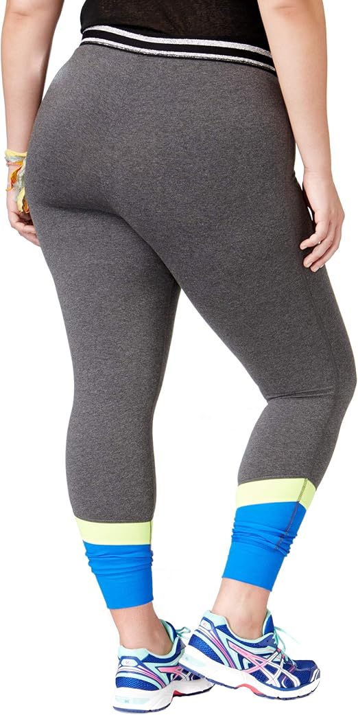 material girl yoga pants