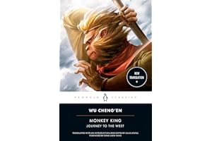 Monkey King: Journey to the West