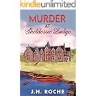 Murder at Sheldessie Lodge (Inspector Boyle Series Book 2)
