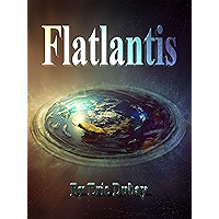 Flatlantis book cover