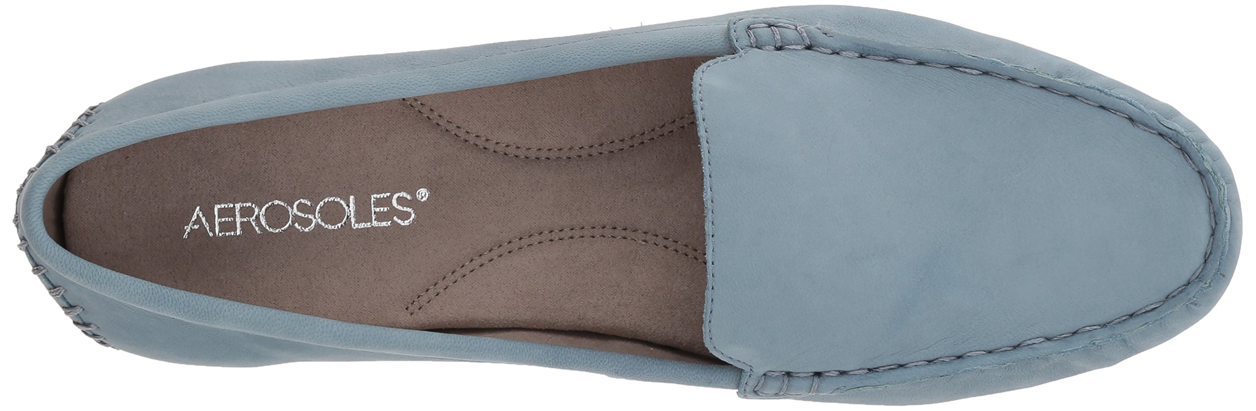 Aerosoles Women's Driving Style Loafer - Image 9