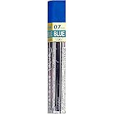Pentel PPB-7 Hi-Polymer Colored Lead, Blue