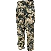 ScentLok Revenant Pro Late Season Wind Resistant Insulated Berber Fleece Camo Hunting Pants