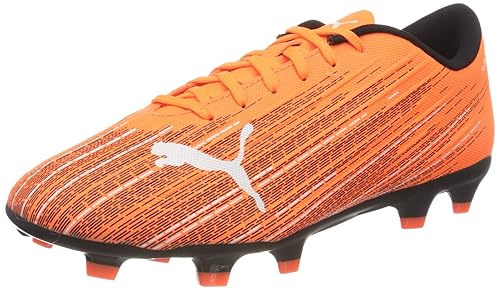 Buy Puma Ultra 4.1 Fg/Ag Menâs Football Boots Shoe at Amazon.in