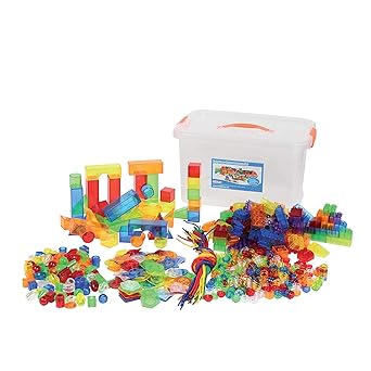 early years construction toys