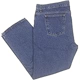 members mark jeans 36x34