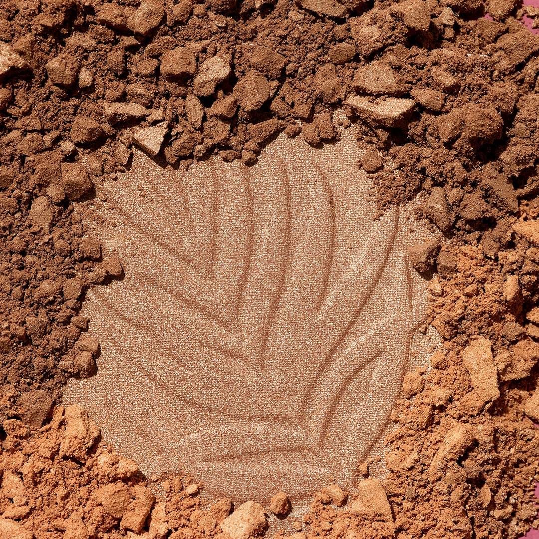 wet n wild Color Icon Bronzer Powder Sunset Striptease