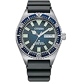 Citizen Men's Automatic Promaster Sea Dive Watch