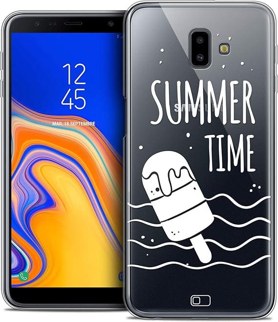 samsung j6 plus precio amazon