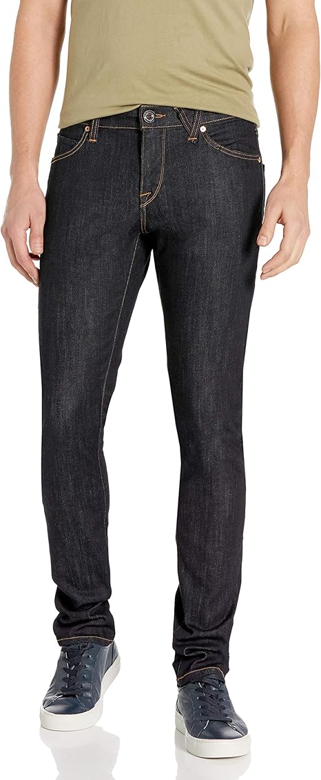 volcom stretch jeans