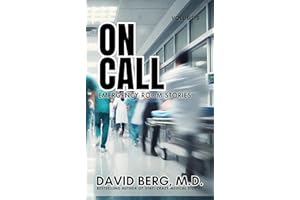 On Call: Emergency Room Stories: Volume 8
