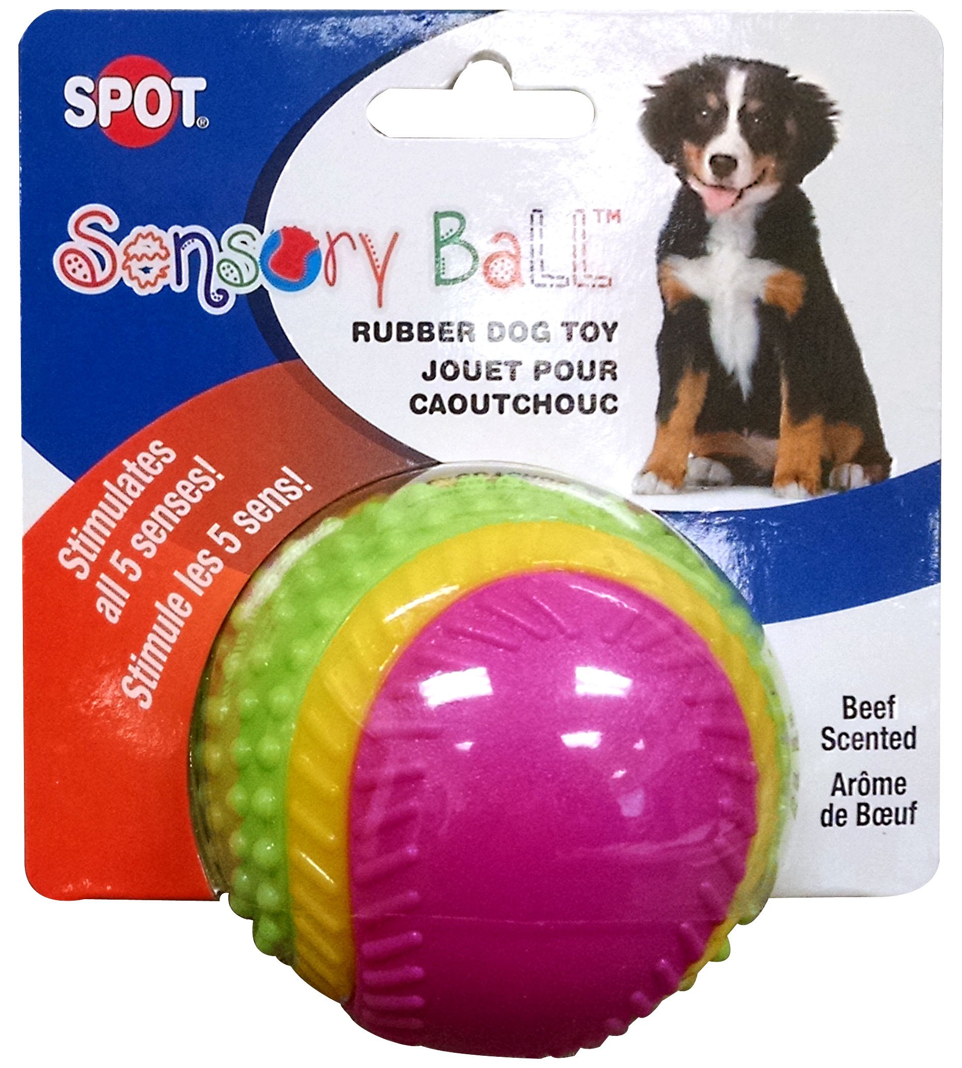 chuckit locator ball