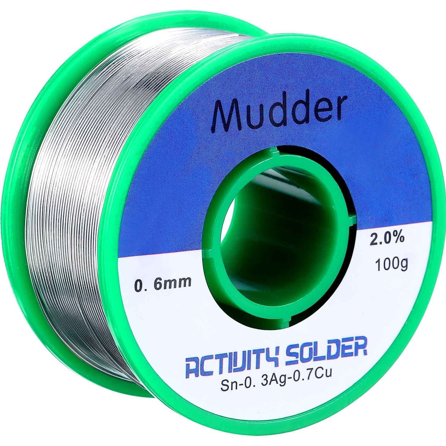 Best Solder For Electronics Top 5 Best Products