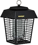 Flowtron BK-15D Electronic Insect Killer, 1/2 Acre Coverage