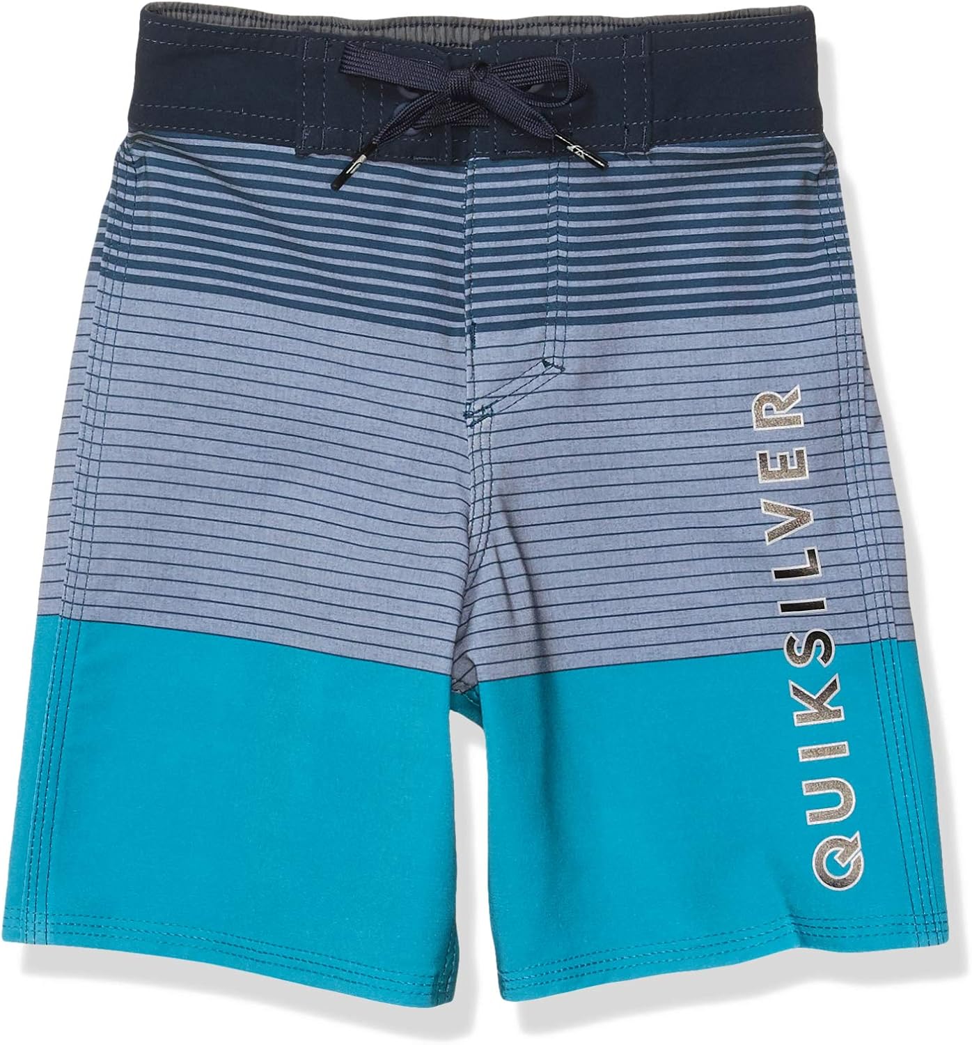 Quiksilver Boys' Little Highline Massive 14 Boardshort Swim