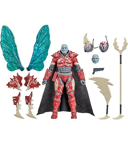 Amazon.com: ThreeZero x Hasbro G.I. Joe: Roadblock 1:6 Scale