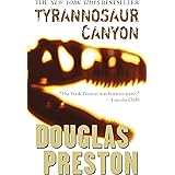 Tyrannosaur Canyon (Wyman Ford Series, 1)