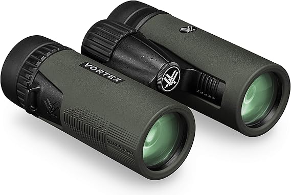 Vortex diamondback hd 8x32