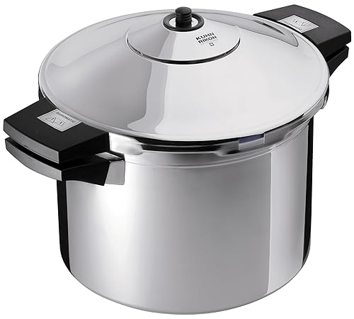 Kuhn Rikon Duromatic