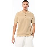 Sergio Tacchini Sabino Knit Polo