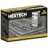 Gale Force Nine Hextech Trinity City Road Intersections (x20), HEXT19