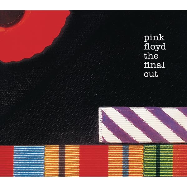 Amazon.com: The Final Cut: CDs & Vinyl