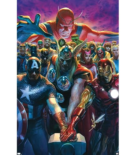 Grupo Erik Poster Marvel Deadpool: Bullets And Chimichangas | Poster Da Parete 61x91,5 Cm | Carta Lucida 150gr | Gadjet Ufficiale Per Cameretta E Salotto - 2