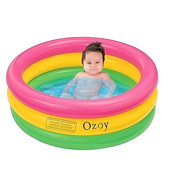 baby pool bath water tub