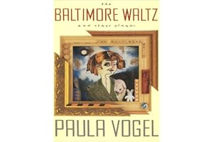 The Baltimore Waltz and Other Plays