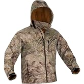 ArcticShield Men's Prodigy Vapor Jacket