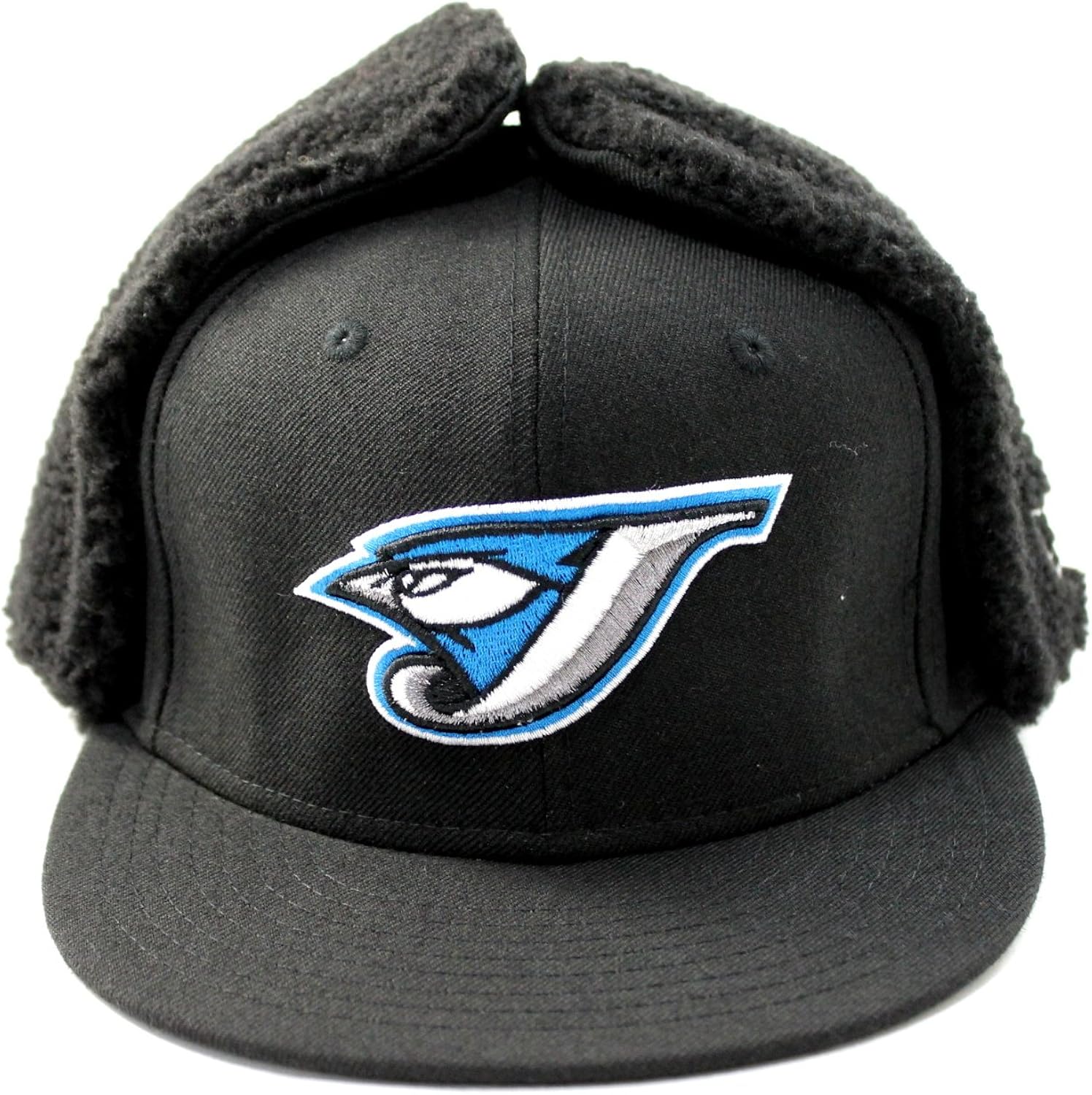 Blue jays winter hat Clearance