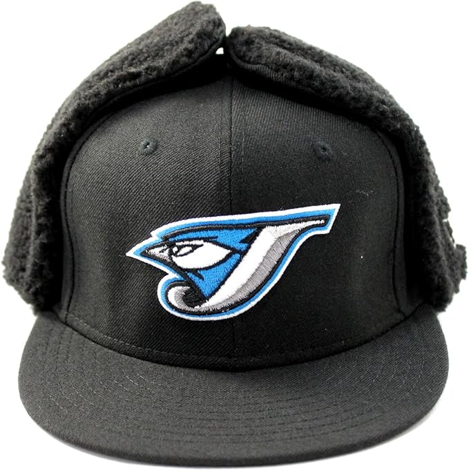 blue jays winter hat