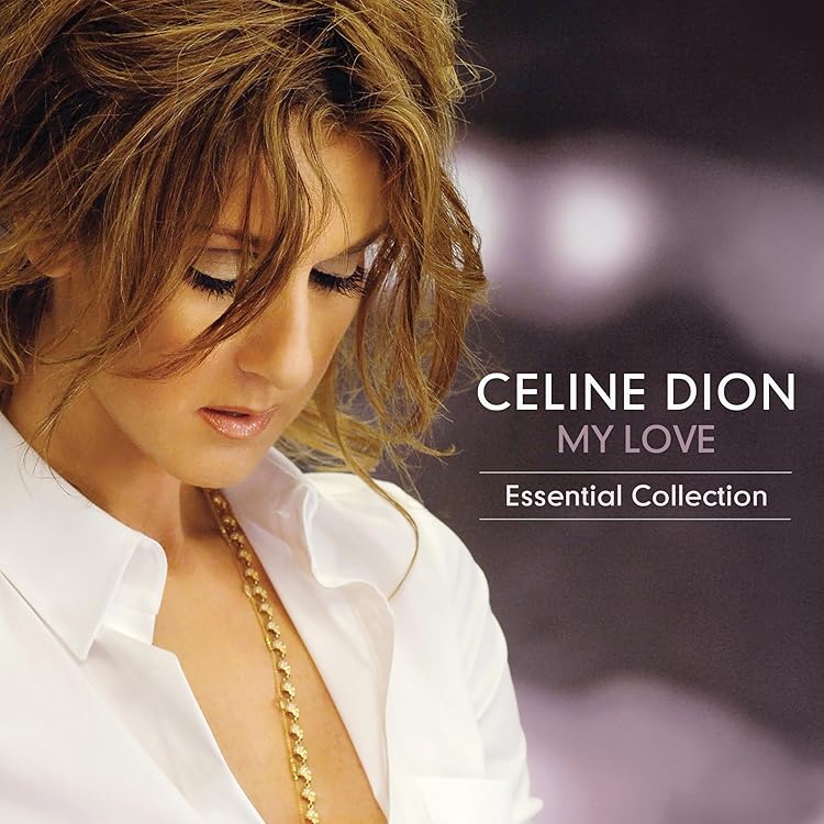 Taking Chances: Dion, Celine: Amazon.ca: Music