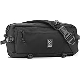 Chrome Industries Kadet Sling Messenger Bag – Crossbody Backpack for Women and Men w/Quick Release Buckle
