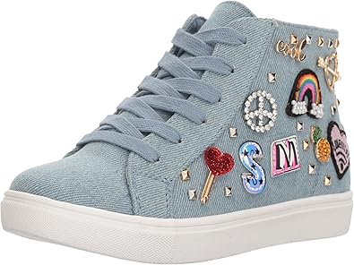 steve madden shoes for toddlers