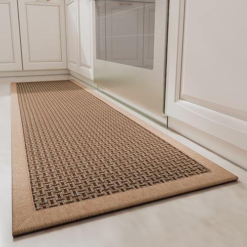 Runner Rug Mats For Hardwood Floors MontVoo Kitchen Rugs And Mats