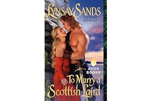 To Marry a Scottish Laird