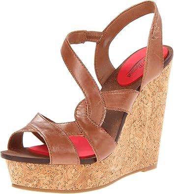 lucky brand wedges amazon