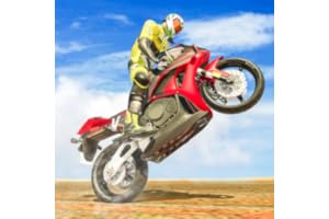 Bike Tricks Master: Moto Xtreme Racing 2019