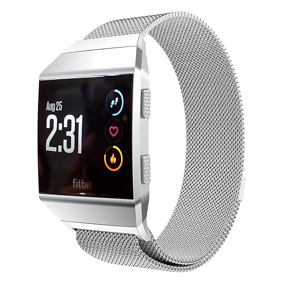 fitbit ionic used price