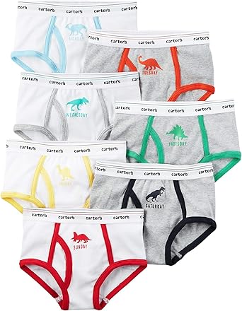 calzoncillos carters