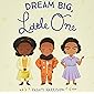 Dream Big, Little One (Vashti Harrison)