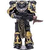 McFarlane Toys - Warhammer 40000 7IN Figures WV5 - Chaos Space Marine