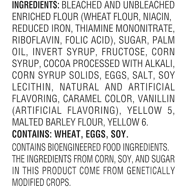 STELLA D’ORO COOKIES, SWISS FUDGE, 8 OZ