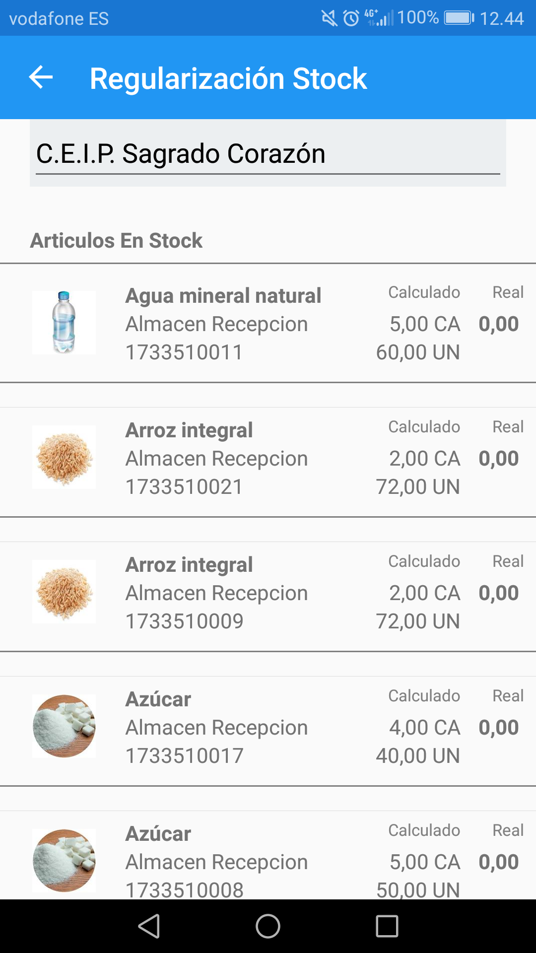 Ada Cocina Escolar - //medicalbooks.filipinodoctors.org