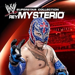 Watch Wwe Superstar Collection Rey Mysterio Prime Video