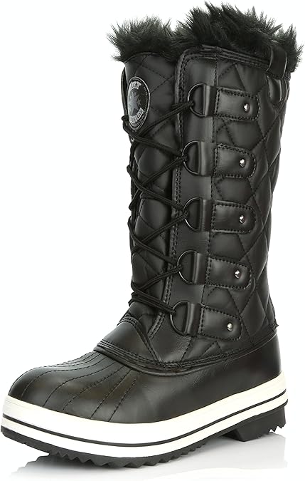 inuit winter boots