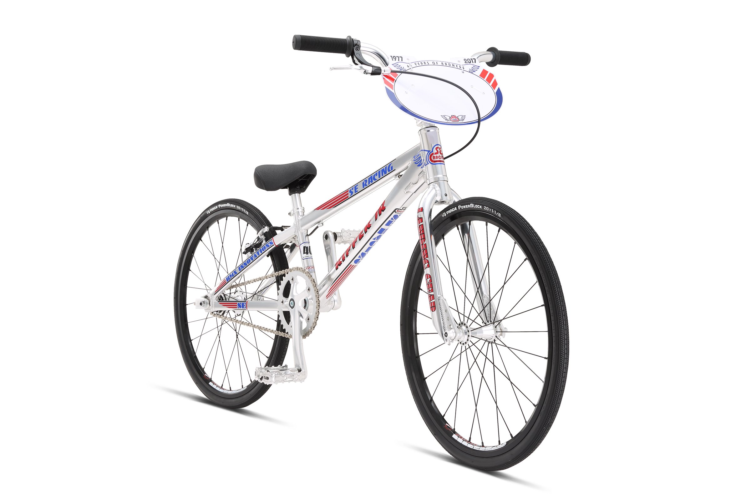 SE Bikes Ripper Jr BMX Bike - Buy 