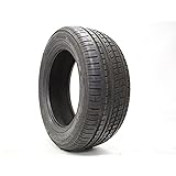 Pirelli P Zero Rosso All-Season Radial Tire - 255/40R18 99Y