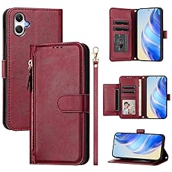 Compatible with Samsung Galaxy A06 Case
